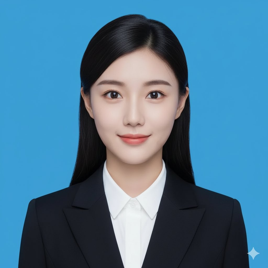 Create an ID Photo - 2