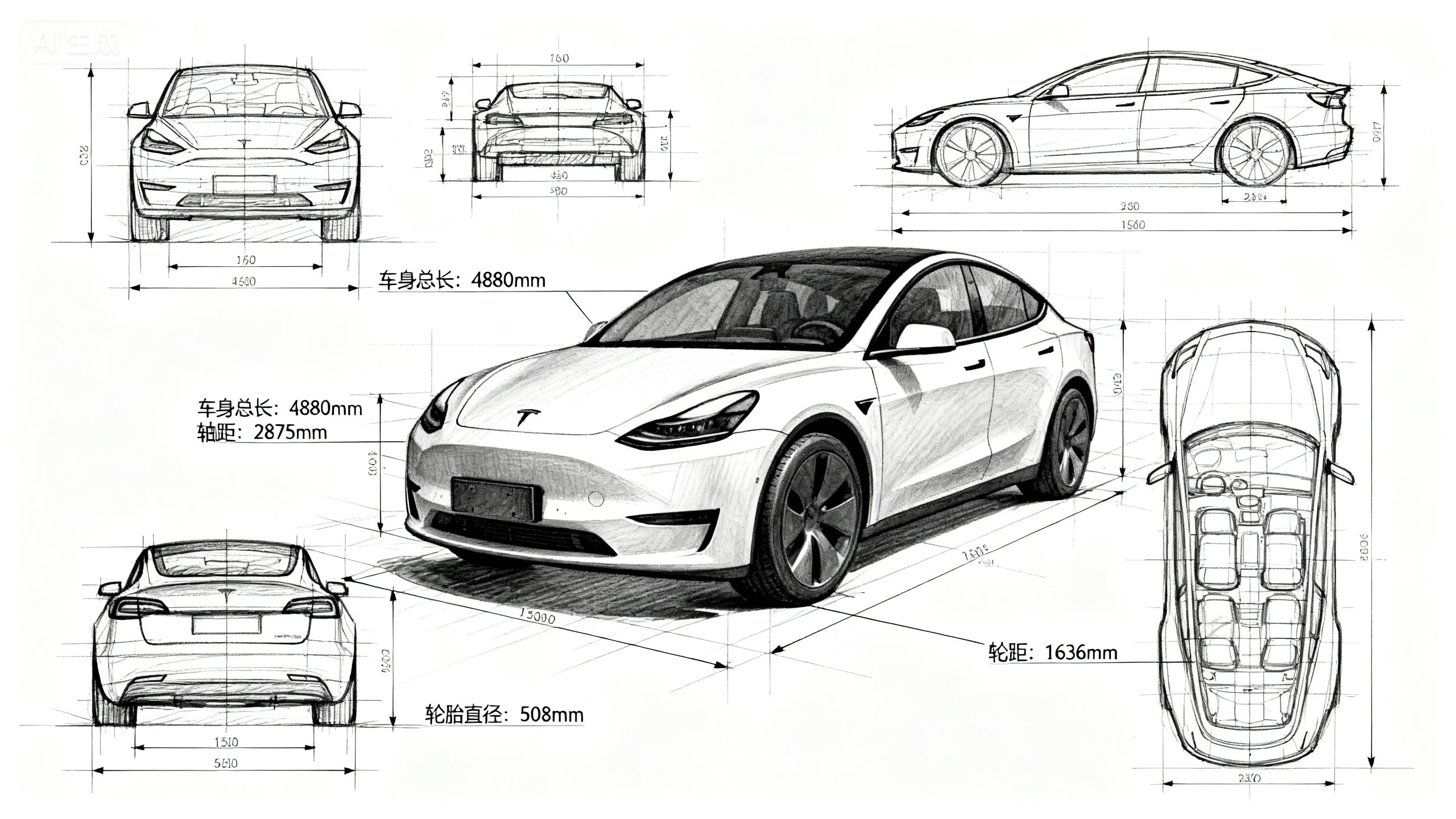 Creating Product Design Blueprint - 1