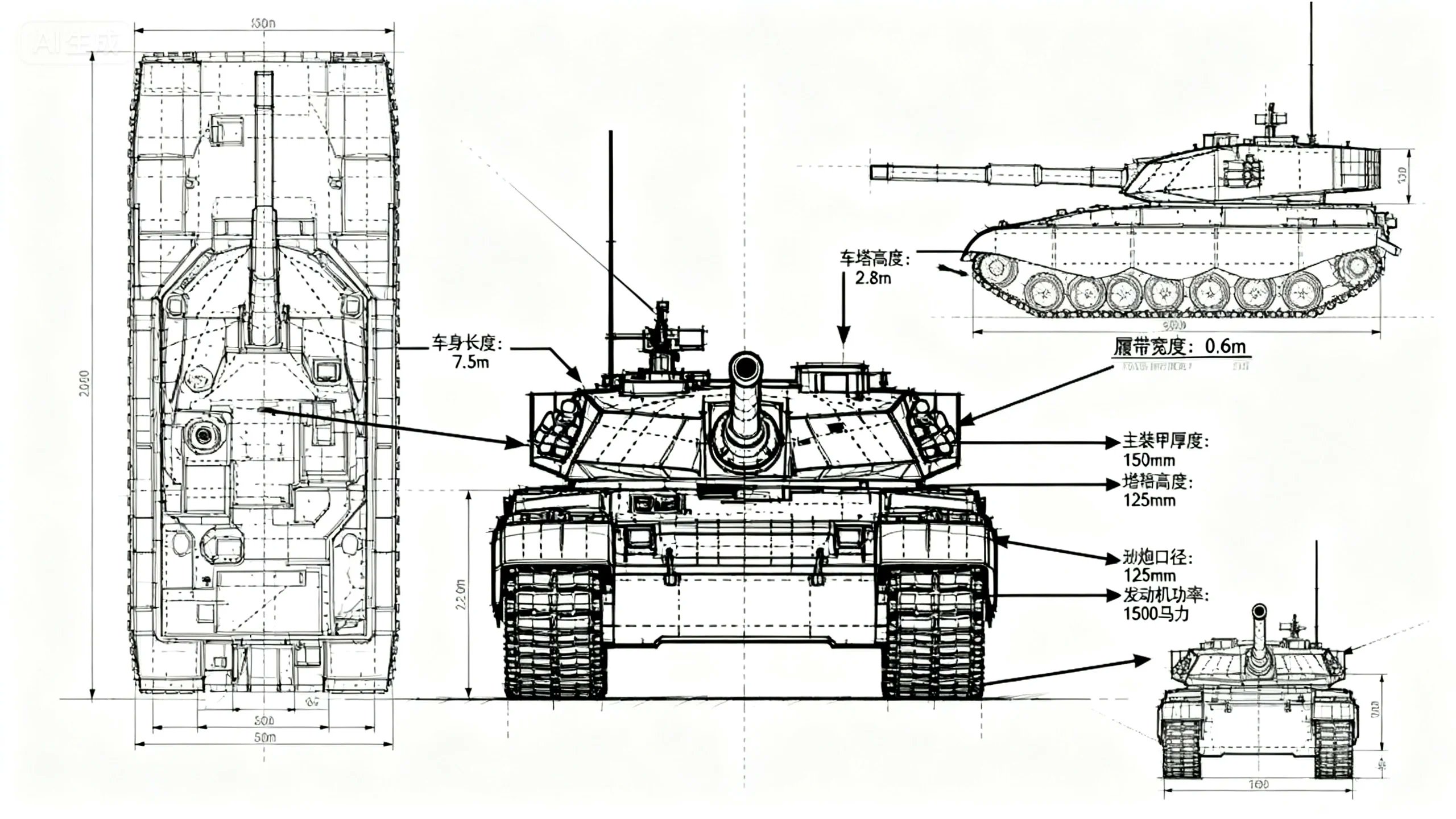 Creating Product Design Blueprint - 2