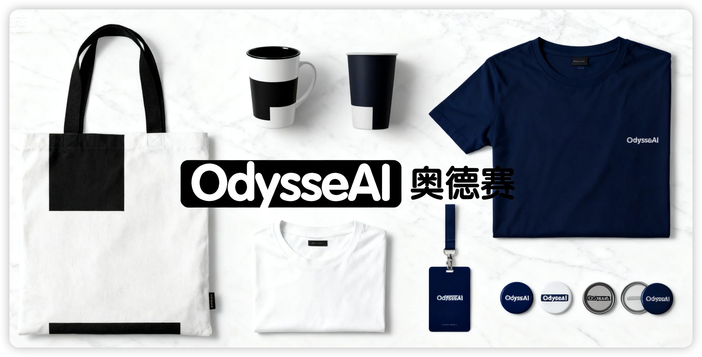 Creating Company VI Visual Design - 4