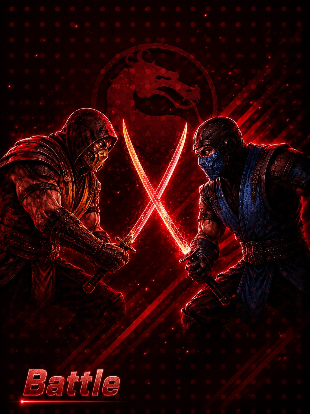 Battle