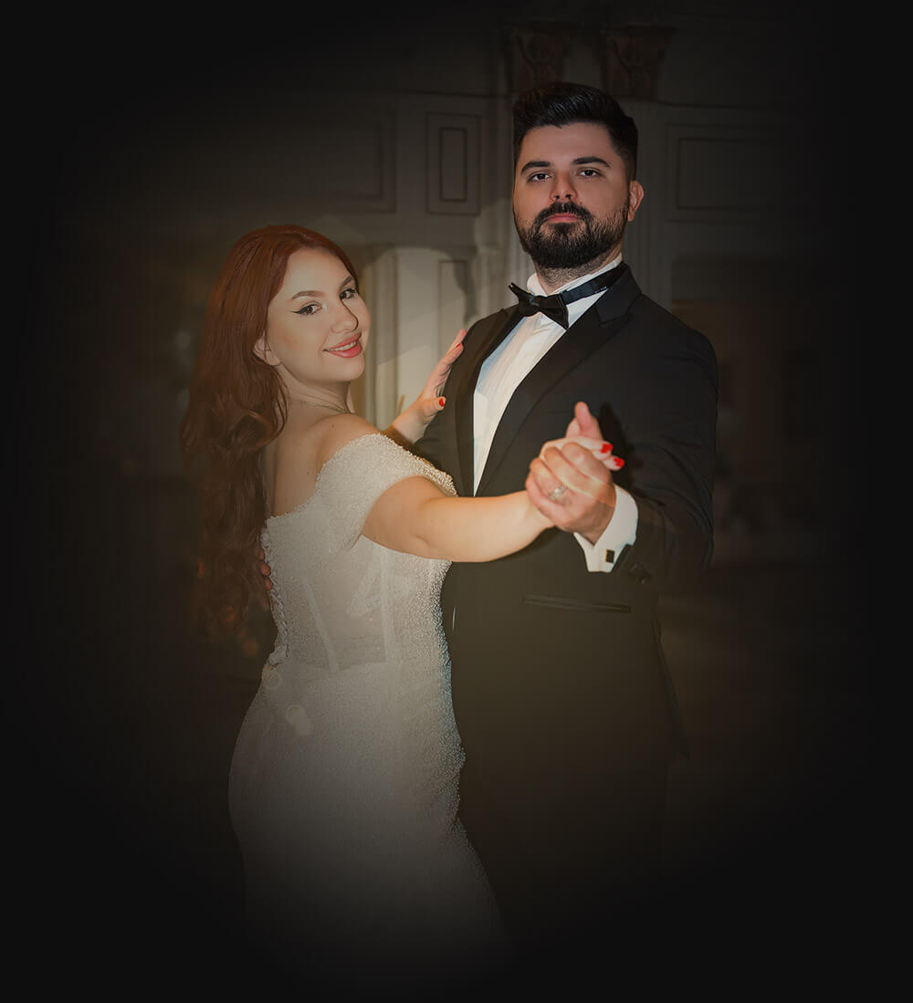 Despre Noi Andrei si Ana