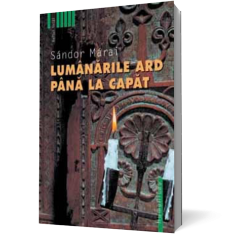 Lumânările ard până la capăt