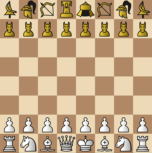Khans Chess