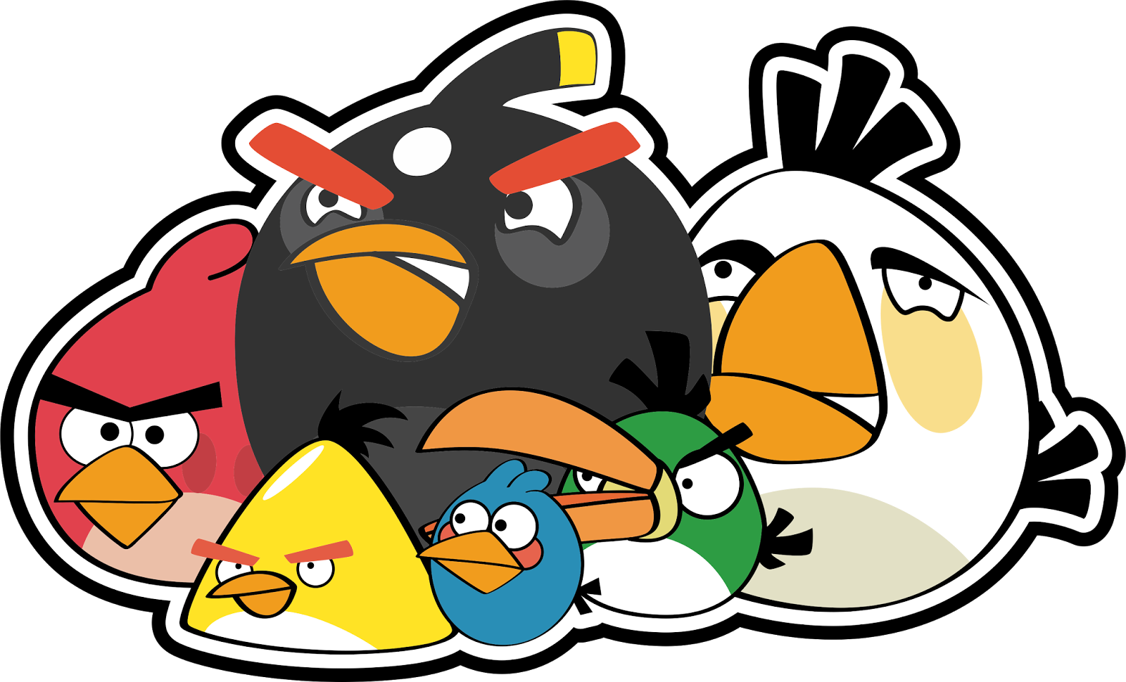 Some Birds