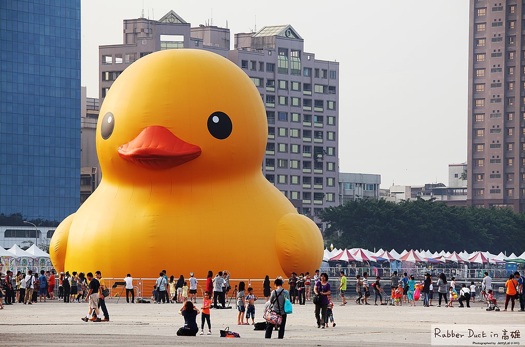 Duck