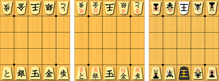 Kyoto Shogi