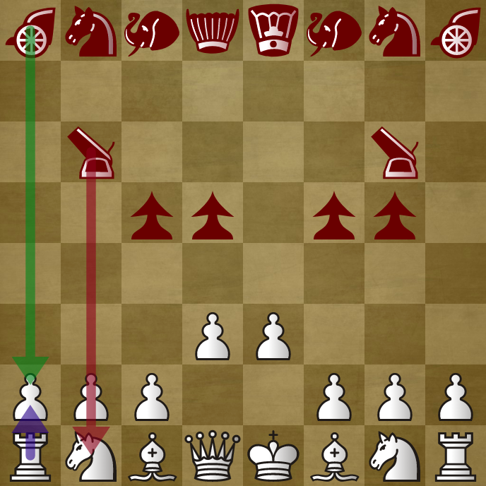 Queenslayer
