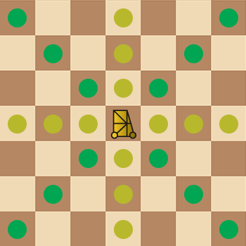 Siege Tower