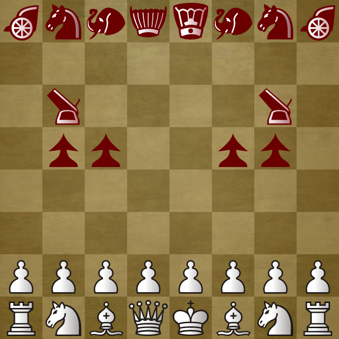 Synochess
