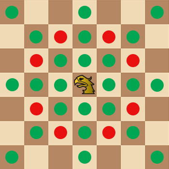 Eagle