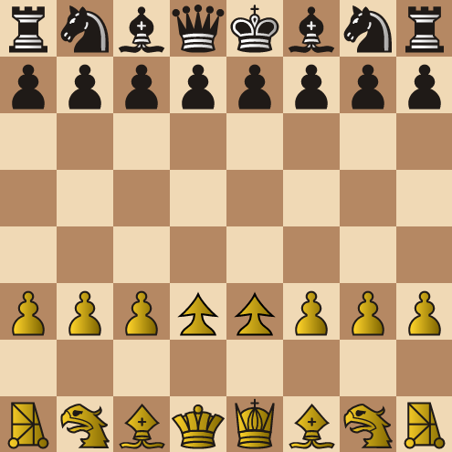 Empire Chess