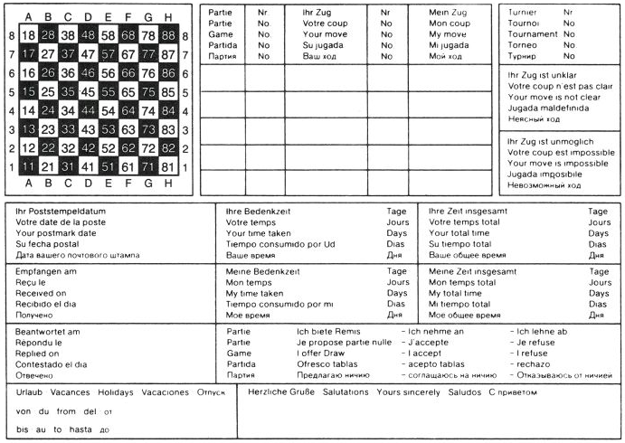 Variants • PyChess