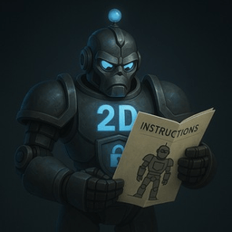 2D VPN