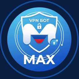 max vpn