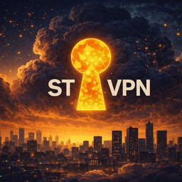 ST-VPN