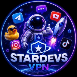 STARDEVS VPN