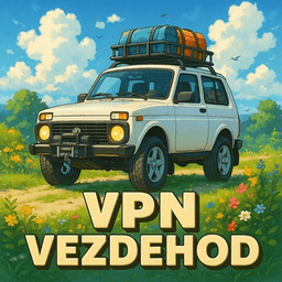 VPN Вездеход
