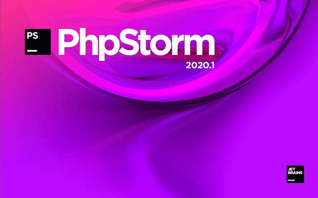 PHPStorm2020最新激活码