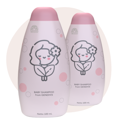 shampoo