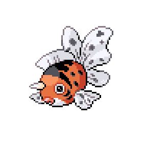 Seaking Sprite Image