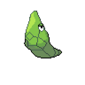 Metapod Sprite Image