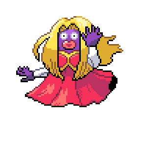 Jynnx Sprite Image