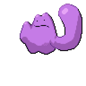 Ditto Sprite Image