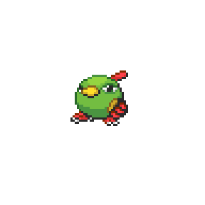 Natu Sprite Image
