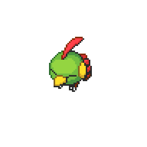 Natu Sprite Image
