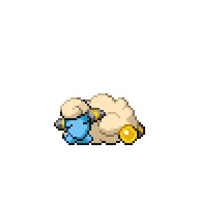 Mareep Sprite Image