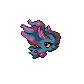 Misdreavus Sprite Image