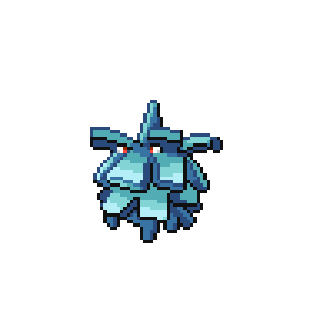 Pineco Sprite Image
