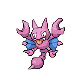 Gligar Sprite Image