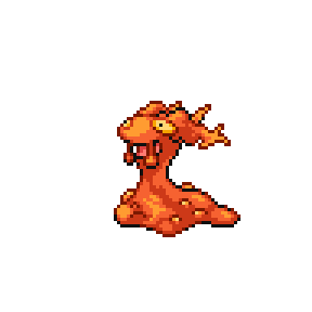 Sluggma Sprite Image