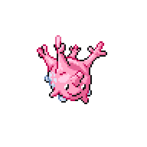 Corsola Sprite Image