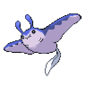 Mantine Sprite Image
