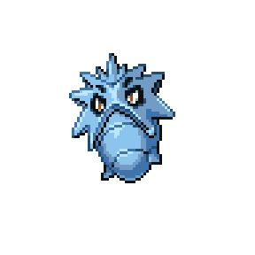 Pupitar Sprite Image