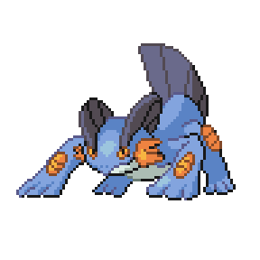 Swamppert Sprite Image