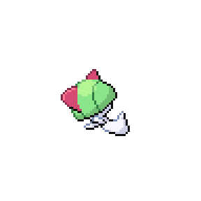 Ralts Sprite Image