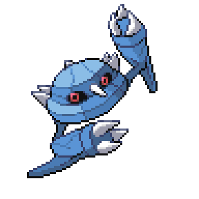 Mettang Sprite Image