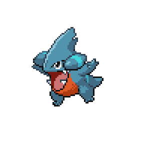 Gibble Sprite Image