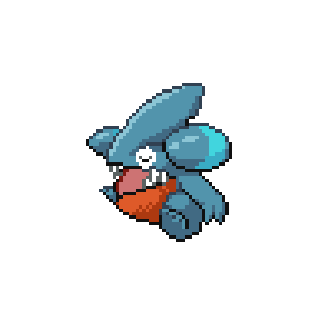 Gibble Sprite Image