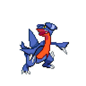 Gabbite Sprite Image