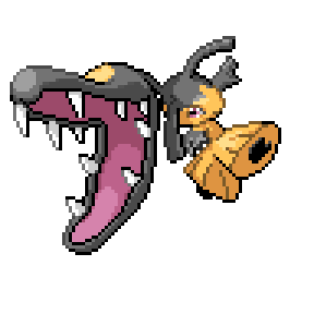 Mawwile Sprite Image