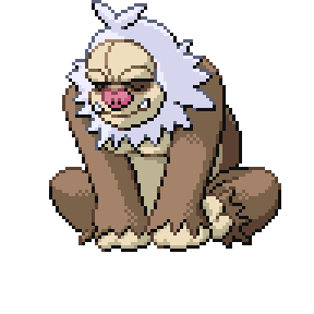 Slaking Sprite Image