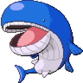 Waillord Sprite Image