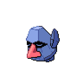 Nosepass Sprite Image