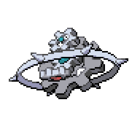 Klinkklang Sprite Image