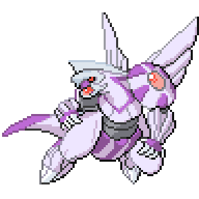 Palkkia Sprite Image